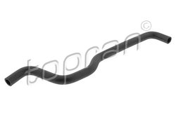 FURTUN RADIATOR TOPRAN 109 195 - Compatibil cu VW