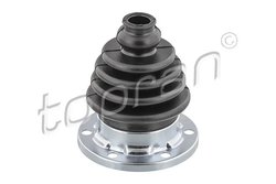 BURDUF CAUCIUC ARTICULATIE PLANETARA TOPRAN 109 246 - Compatibil cu AUDI, SEAT, SKODA, VW