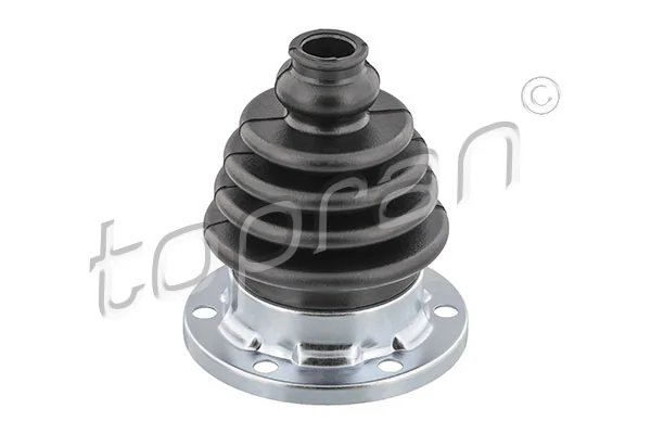 BURDUF CAUCIUC ARTICULATIE PLANETARA TOPRAN 109 246 - Compatibil cu AUDI, SEAT, SKODA, VW