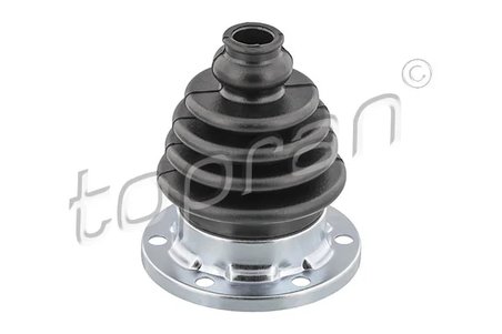 BURDUF CAUCIUC ARTICULATIE PLANETARA TOPRAN 109 246 - Compatibil cu AUDI, SEAT, SKODA, VW