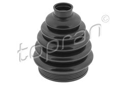 BURDUF CAUCIUC ARTICULATIE PLANETARA TOPRAN 109 253 - Compatibil cu AUDI, SEAT, SKODA, VW