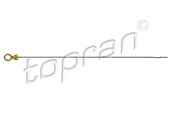 Joja ulei Topran 109 300