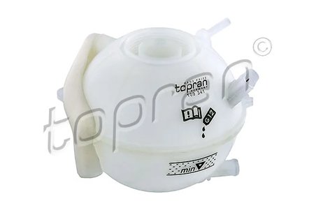 VAS EXPANSIUNE LICHID RACIRE TOPRAN 109 341 - Compatibil cu VW