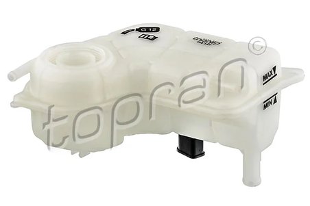 VAS EXPANSIUNE LICHID RACIRE TOPRAN 109 344 - Compatibil cu AUDI, SEAT