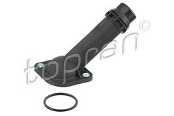 Flansa lichid racire Topran 109 348