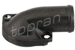 Flansa lichid racire Topran 109 349