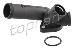 Flansa lichid racire Topran 109 350