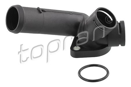 Flansa lichid racire Topran 109 350