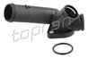 Flansa lichid racire Topran 109 350