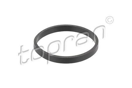 GARNITURA GALERIE ADMISIE TOPRAN 109 372 - Compatibil cu AUDI, CUPRA, SEAT, SKODA, VW