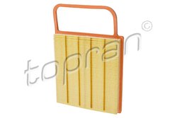 FILTRU AER TOPRAN 109 384 - Compatibil cu SKODA, VW