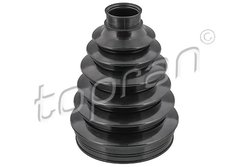 BURDUF CAUCIUC ARTICULATIE PLANETARA TOPRAN 109 414 - Compatibil cu FORD, MERCEDES-BENZ, SEAT, VW