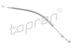 Cablu deblocare usi Topran 109 453