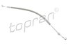 Cablu deblocare usi Topran 109 453