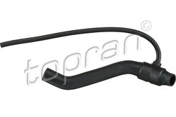 Furtun radiator Topran 109 476