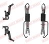 SET PENTRU REGLARE ULTERIOARA FRANA TAMBUR QUICK BRAKE 109 53 001 - Compatibil cu TOYOTA