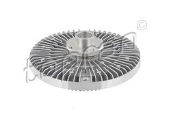 CUPLA VENTILATOR RADIATOR TOPRAN 109 607 - Compatibil cu AUDI, SKODA, VW