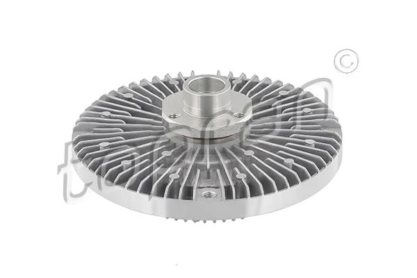 Cupla ventilator radiator Topran 109 607