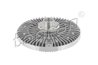 Cupla ventilator radiator Topran 109 607