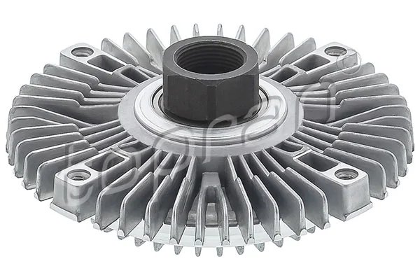 Cupla ventilator radiator Topran 109 608