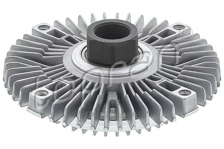 Cupla ventilator radiator Topran 109 608