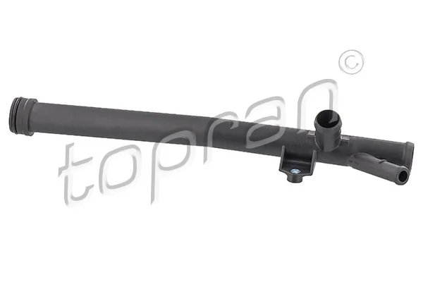 Cuplaj conducta lichid racire Topran 109 624