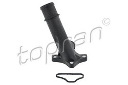 Flansa lichid racire Topran 109 629
