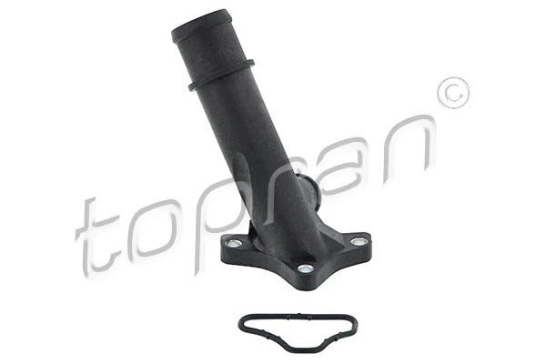 Flansa lichid racire Topran 109 629