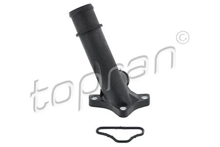 Flansa lichid racire Topran 109 629