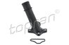Flansa lichid racire Topran 109 629