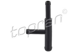 Flansa lichid racire Topran 109 637