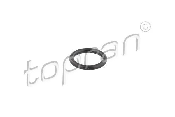 INEL ETANSARE, INJECTOR TOPRAN 109 640 - Compatibil cu AUDI