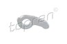 FURCA DE DECUPLARE AMBREIAJ TOPRAN 109 641 - Compatibil cu AUDI, SEAT, SKODA, VW