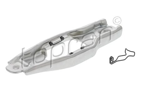 FURCA DE DECUPLARE AMBREIAJ TOPRAN 109 642 - Compatibil cu AUDI, SEAT, SKODA, VW