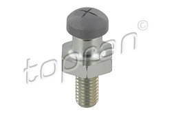 BOLTURI CU BILE,CONTROL AMBREIAJ TOPRAN 109 644 - Compatibil cu AUDI, SEAT, SKODA, VW