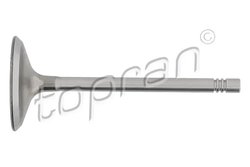 SUPAPA ADMISIE TOPRAN 109 684 - Compatibil cu AUDI, SEAT, SKODA, VW