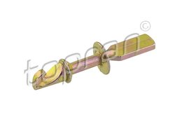 EXCENTRIC, BROASCA USA TOPRAN 109 723 - Compatibil cu VW