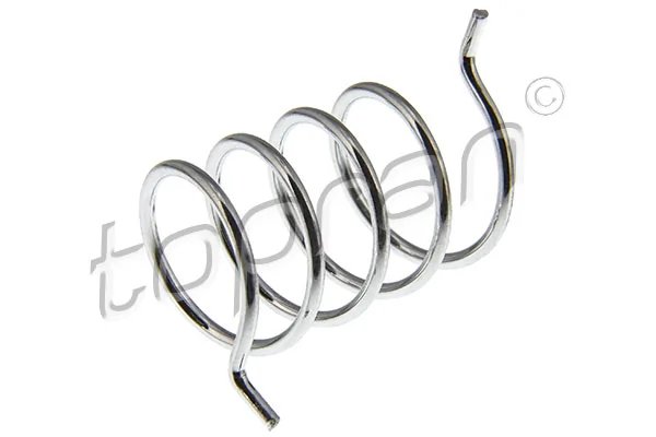 CILINDRU INCHIDERE TOPRAN 109 726 - Compatibil cu SEAT, VW