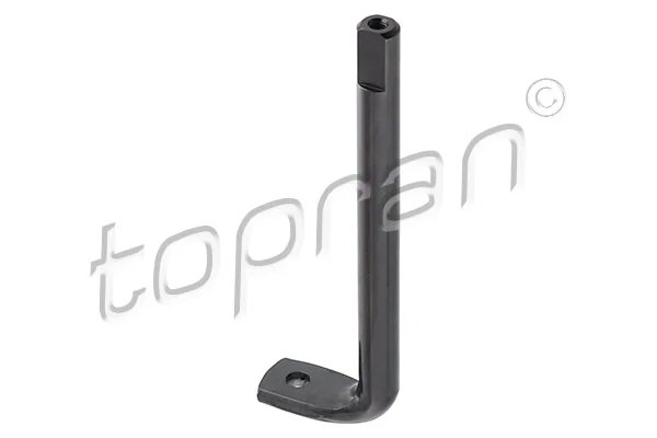 INTINZATOR CUREA TRANSMISIE TOPRAN 109 740 - Compatibil cu AUDI