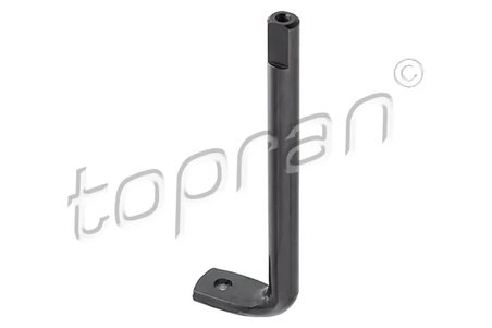 INTINZATOR CUREA TRANSMISIE TOPRAN 109 740 - Compatibil cu AUDI