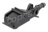 Diuza spalare parbriz Topran 109 764