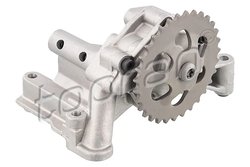 POMPA ULEI TOPRAN 109 790 - Compatibil cu AUDI, SEAT, SKODA, VW