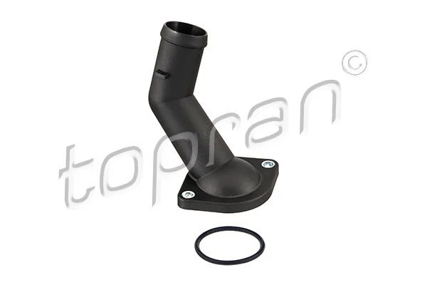 FLANSA LICHID RACIRE TOPRAN 109 791 - Compatibil cu AUDI, SEAT, SKODA, VW