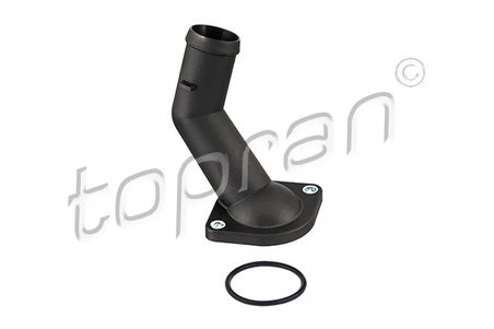 FLANSA LICHID RACIRE TOPRAN 109 791 - Compatibil cu AUDI, SEAT, SKODA, VW