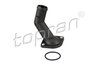 FLANSA LICHID RACIRE TOPRAN 109 791 - Compatibil cu AUDI, SEAT, SKODA, VW