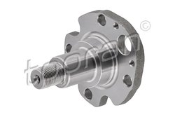 BUTUC ROATA, CORP AXA TOPRAN 109 871 - Compatibil cu AUDI, SEAT, SKODA, VW