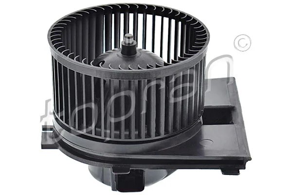 VENTILATOR HABITACLU TOPRAN 109 899 - Compatibil cu AUDI, VW