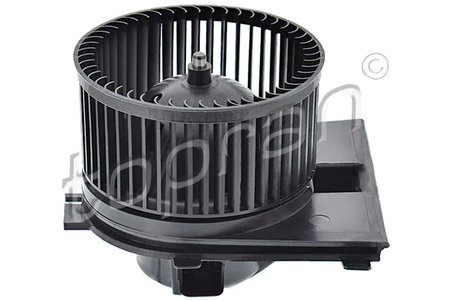 VENTILATOR HABITACLU TOPRAN 109 899 - Compatibil cu AUDI, VW