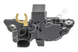 REGULATOR ALTERNATOR TOPRAN 109 919 - Compatibil cu AUDI, SEAT, SKODA, VW