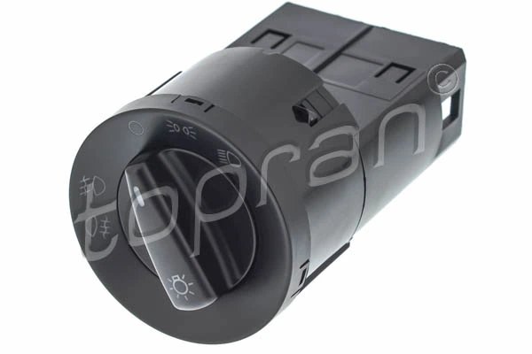 COMUTATOR FAR TOPRAN 109 928 - Compatibil cu SEAT, VW